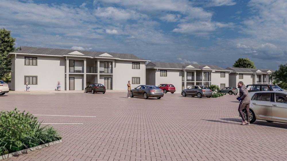 Apartment for sale in Chatsworth, KwaZulu-Natal - 1WP1664569 Apartment for sale in Chatsworth, KwaZulu-Natal - 1WP1664569