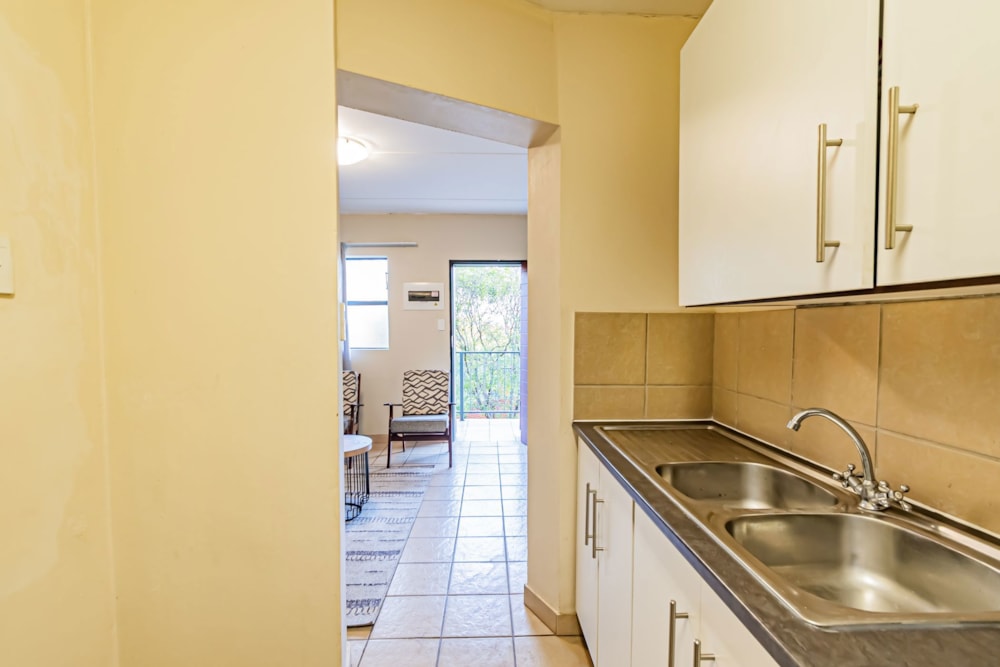 Apartment let in Die Hoewes - CNL1690920