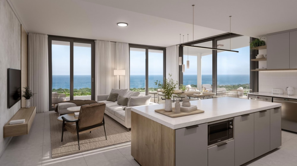 Apartment for sale in Ridgeside - 1ND1664575 Apartment for sale in Ridgeside - 1ND1664575