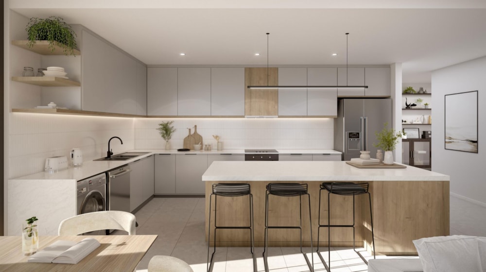 Apartment for sale in Ridgeside - 1ND1664575 Apartment for sale in Ridgeside - 1ND1664575