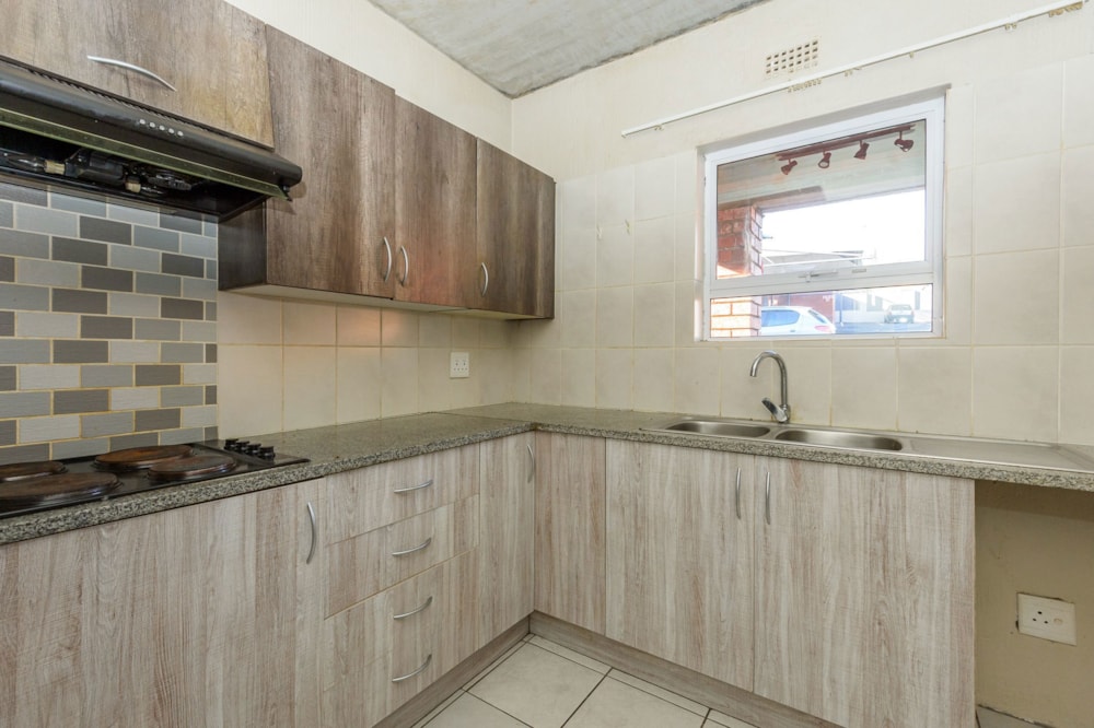 Townhouse for sale in Elandshaven - 1AB1664583 Townhouse for sale in Elandshaven - 1AB1664583