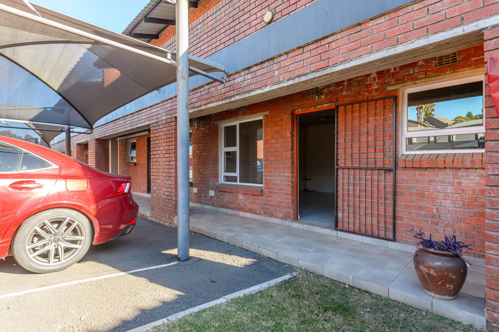 Townhouse for sale in Elandshaven - 1AB1664583