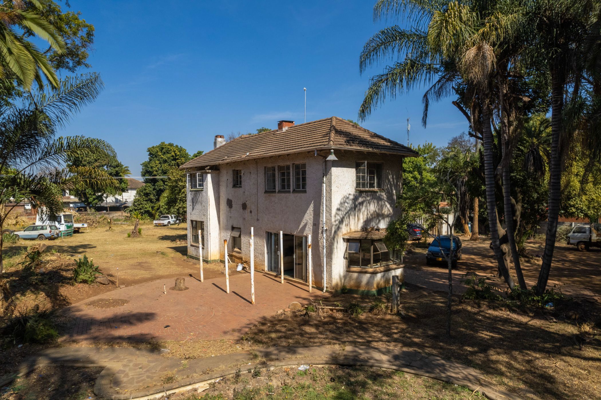 House sold in Belgravia, Zimbabwe - 3ZB1664589