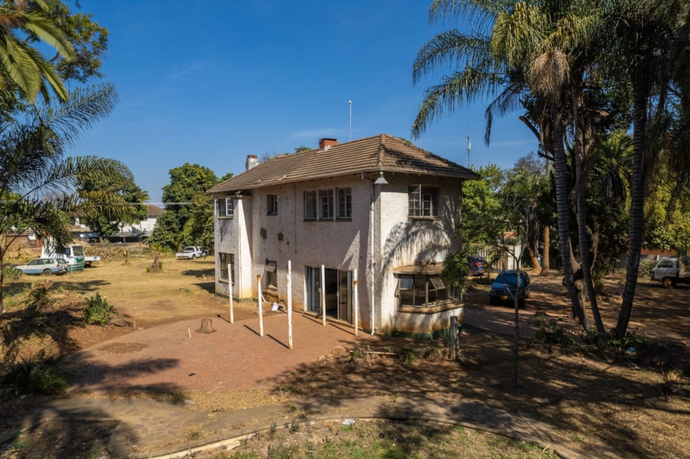 House sold in Belgravia, Zimbabwe - 3ZB1664589 House sold in Belgravia, Zimbabwe - 3ZB1664589