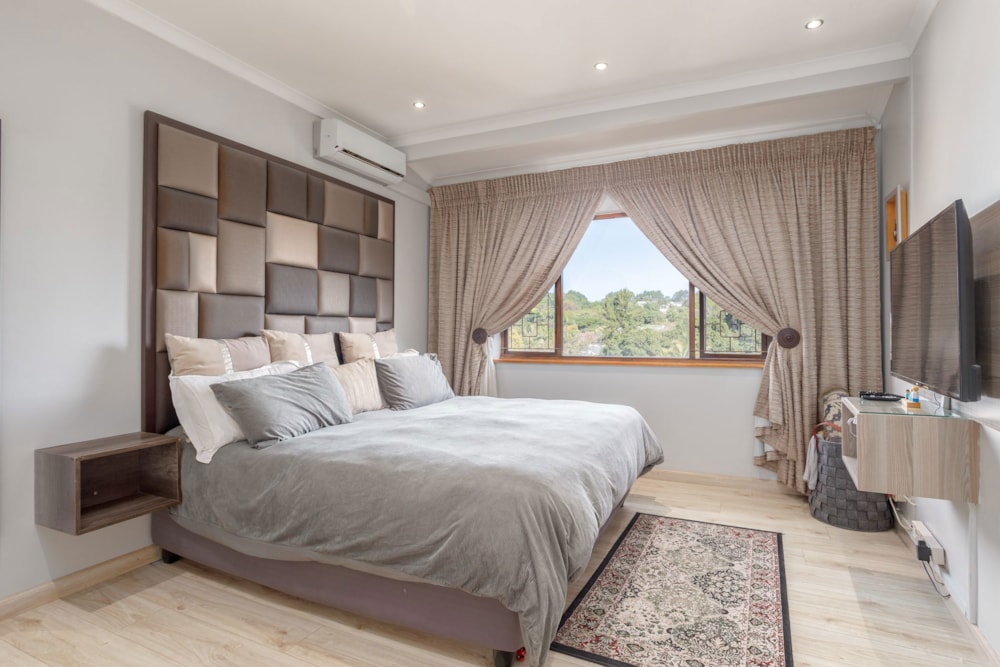 Townhouse for sale in Westville - 1WP1718097