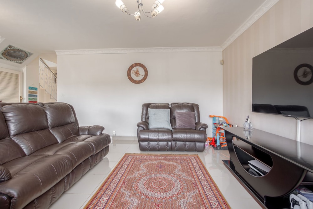 Townhouse for sale in Westville - 1WP1718097