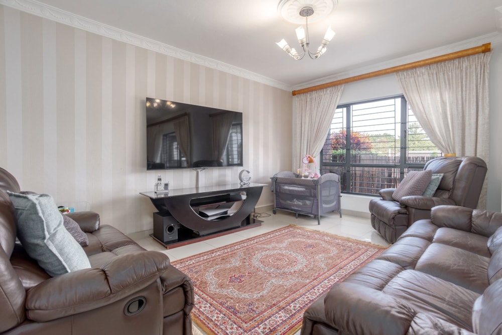 Townhouse for sale in Westville - 1WP1718097