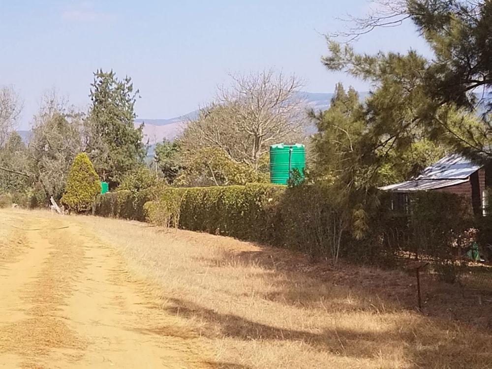 Smallholding for sale in Sabie Rural - 1LY1664612 Smallholding for sale in Sabie Rural - 1LY1664612