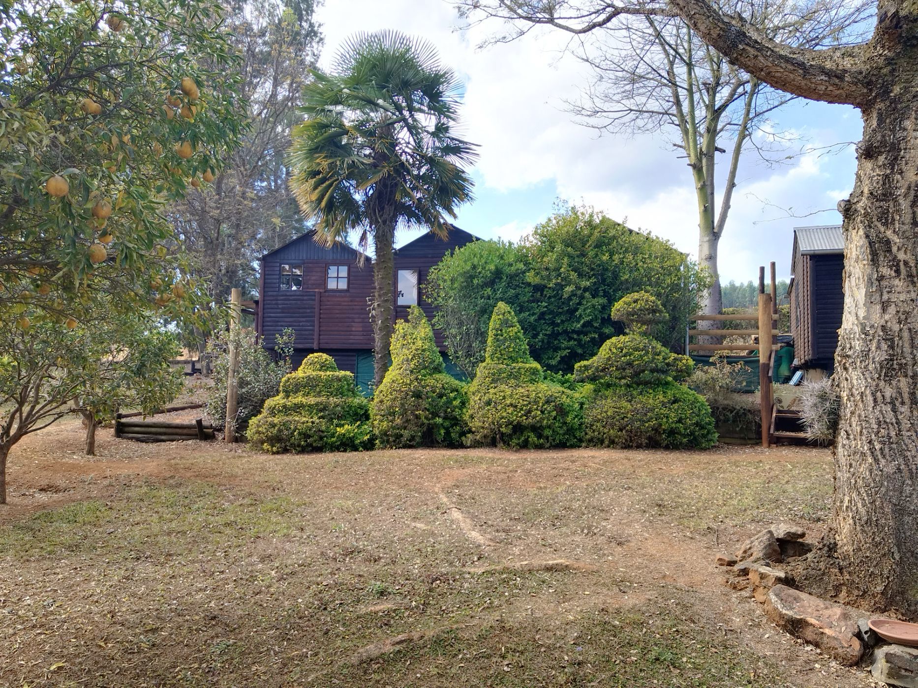 Smallholding for sale in Sabie Rural - 1LY1664612