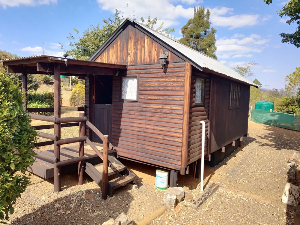 Smallholding for sale in Sabie Rural - 1LY1664612 Smallholding for sale in Sabie Rural - 1LY1664612