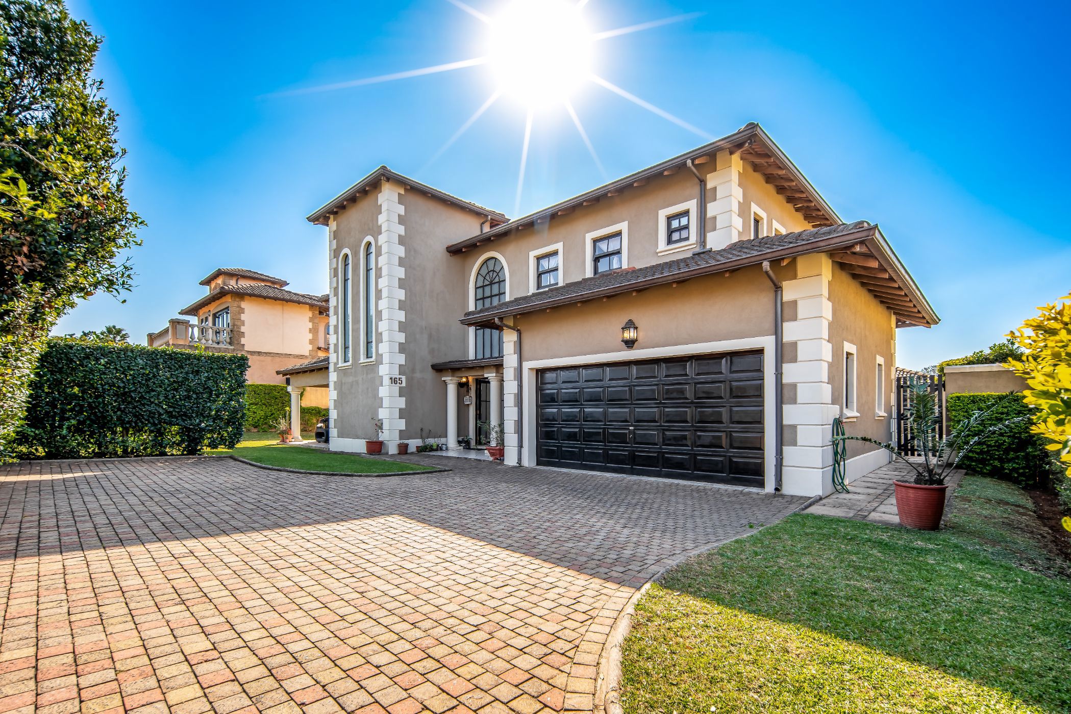 Townhouse for sale in Plantations Estate - 1KF1731143