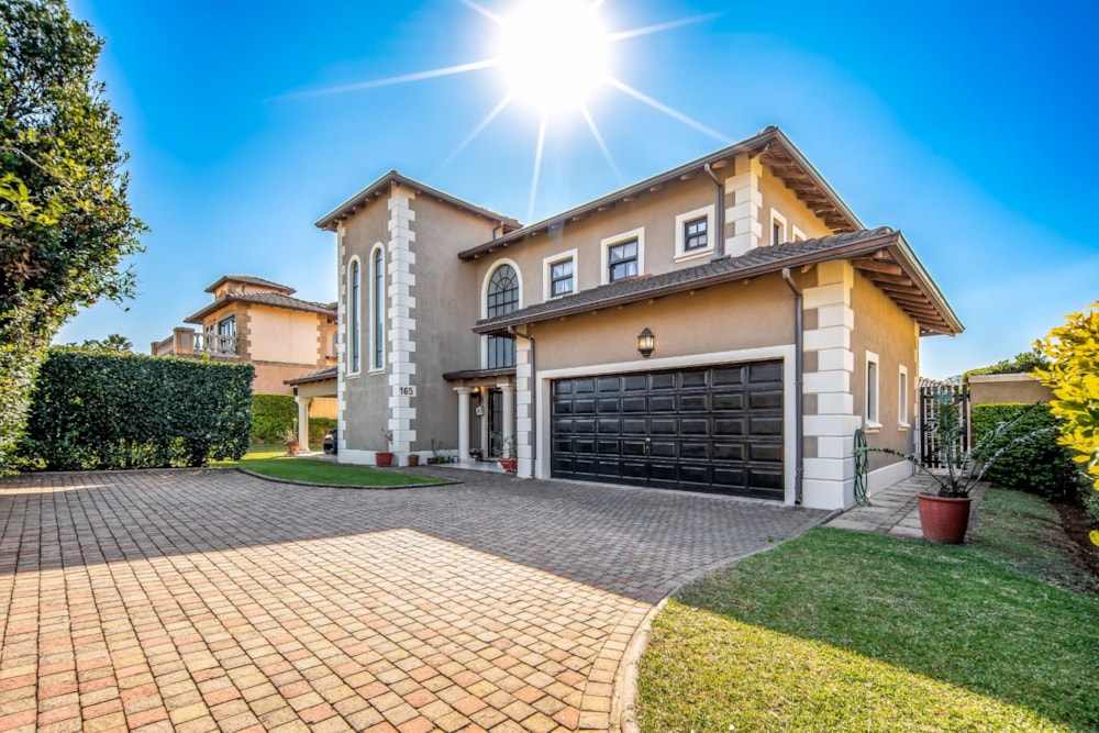 Townhouse for sale in Plantations Estate - 1KF1731143