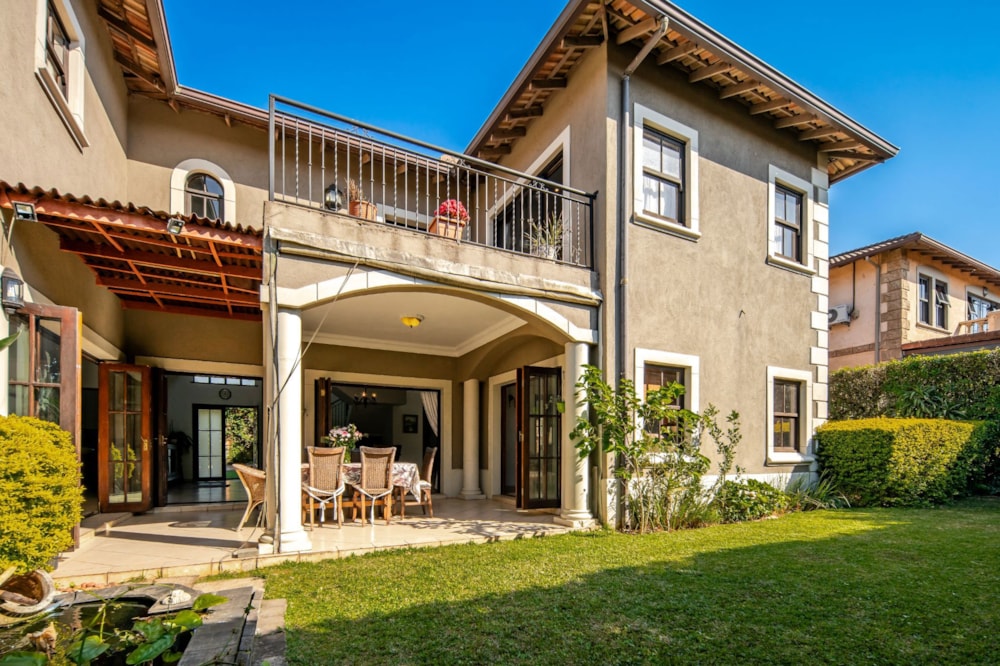 Townhouse for sale in Plantations Estate - 1KF1731143