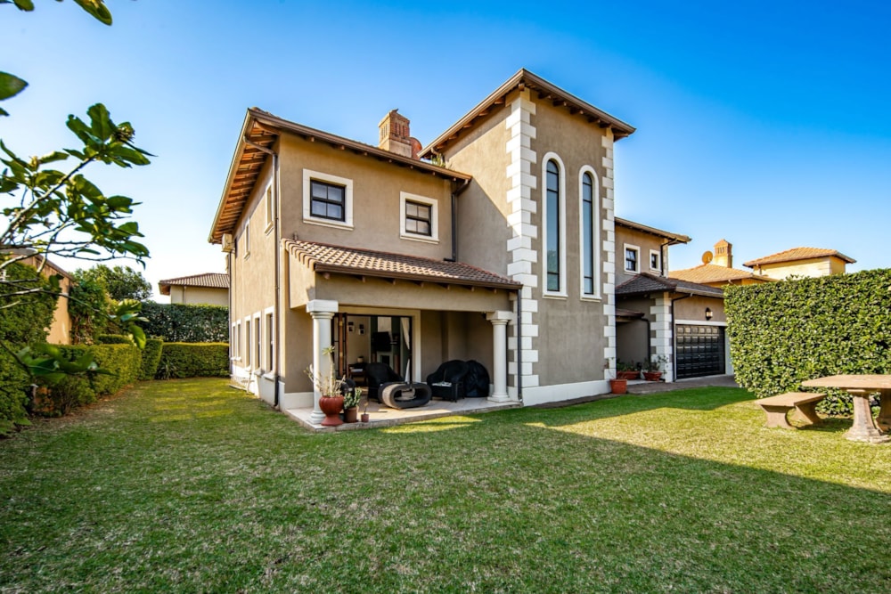 Townhouse for sale in Plantations Estate - 1KF1731143