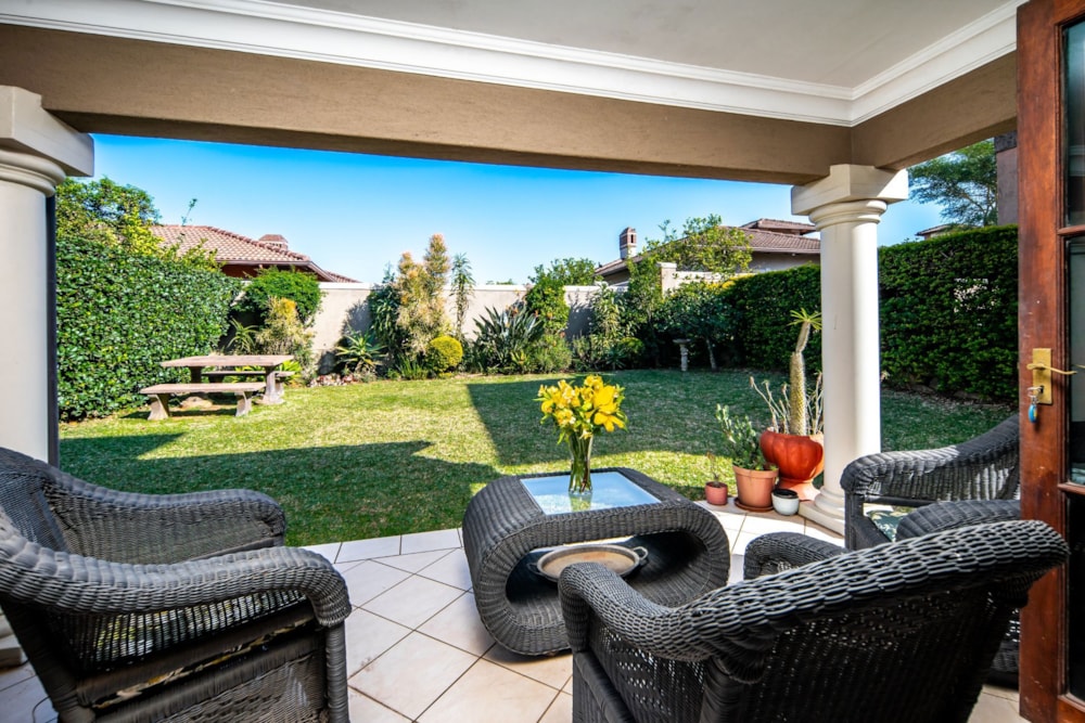 Townhouse for sale in Plantations Estate - 1KF1731143