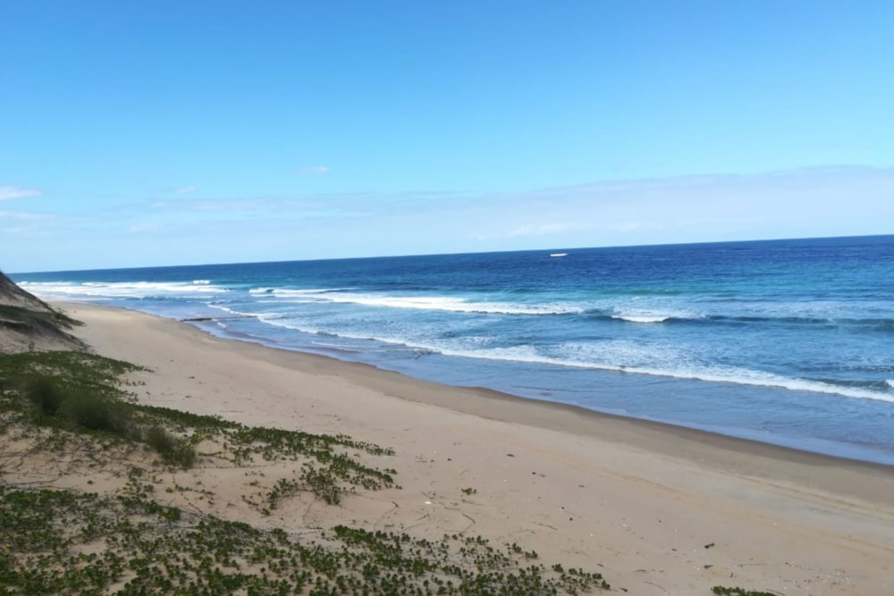 Vacant land for investment in Chidenguele, Gaza, Mozambique - 3MQ1664656