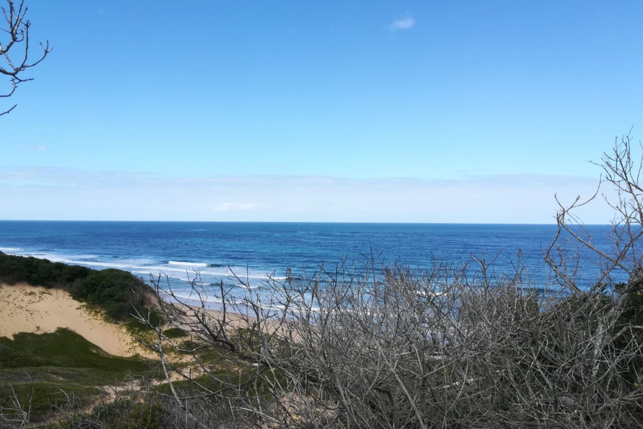 Vacant land for investment in Chidenguele, Gaza, Mozambique - 3MQ1664656