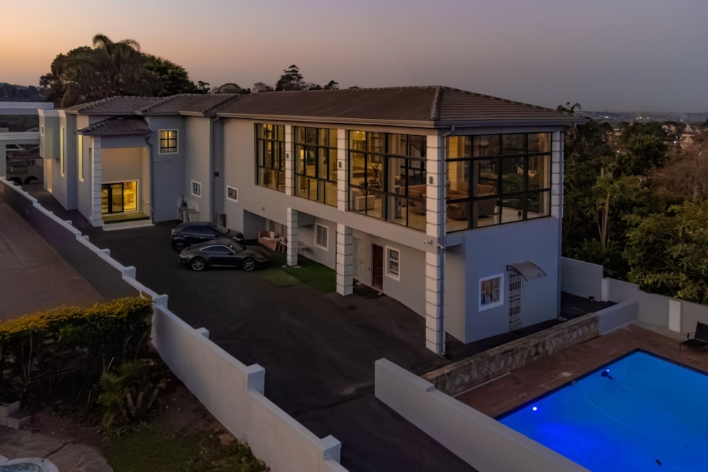 House for sale in Queensburgh - 1WP1664752