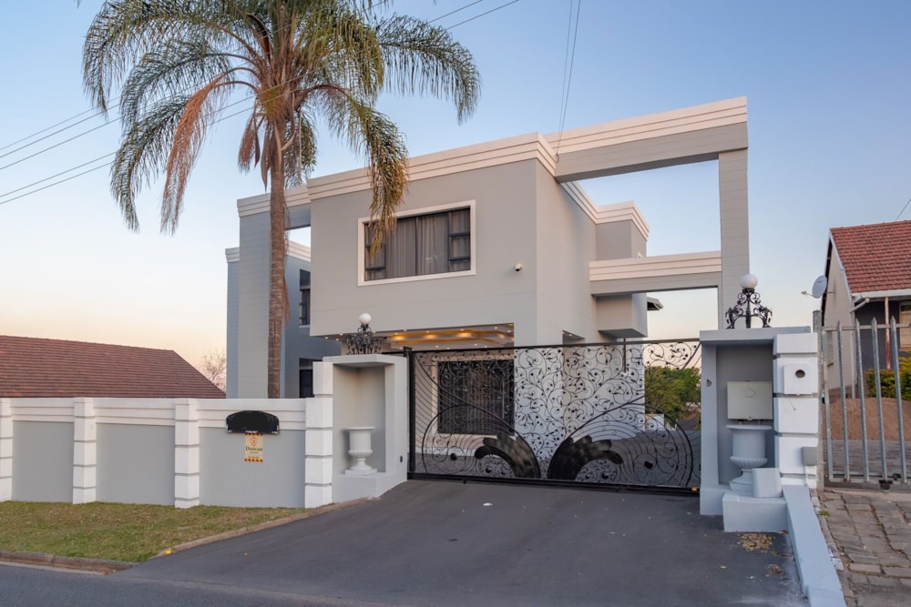 House for sale in Queensburgh - 1WP1664752