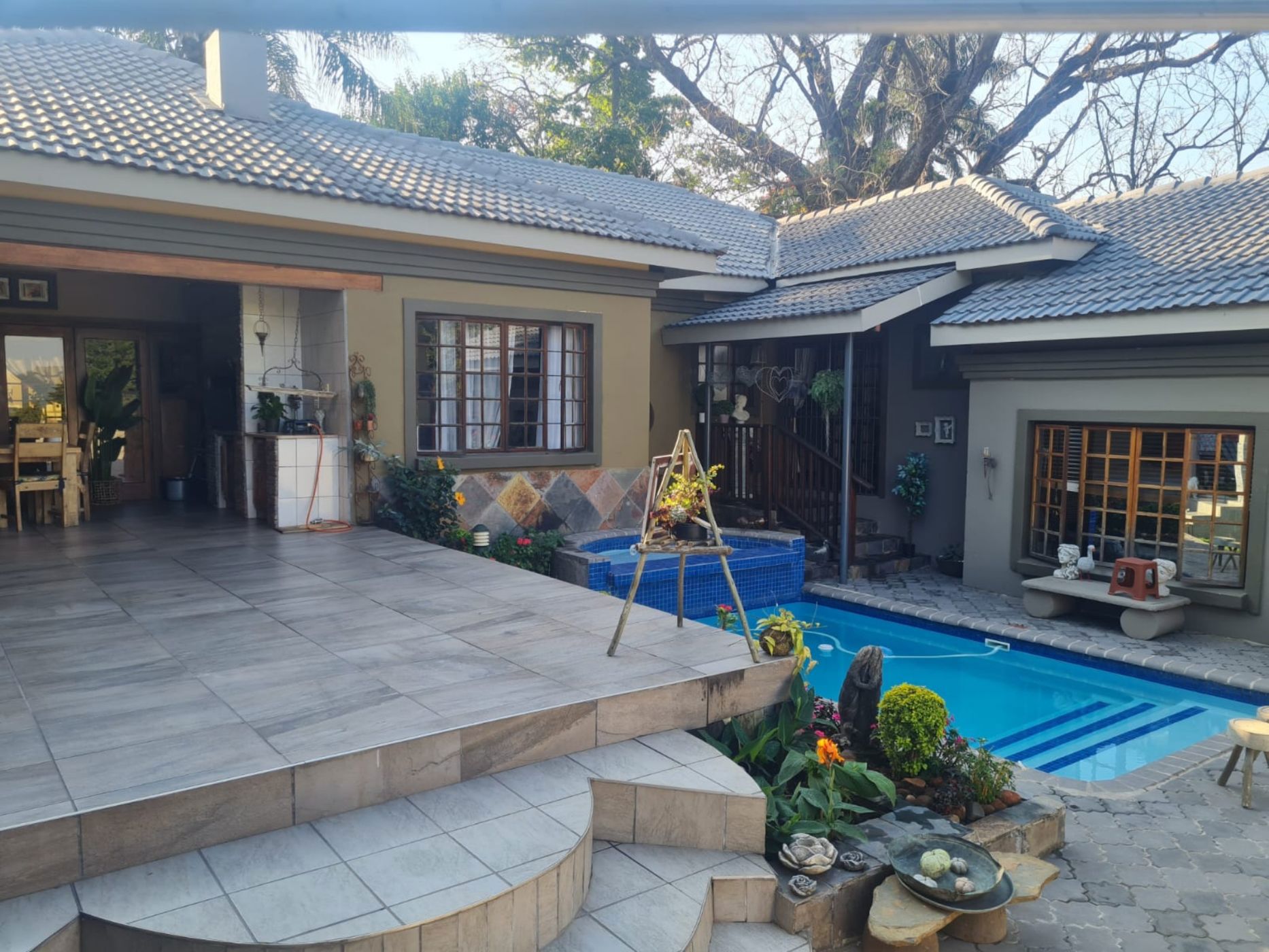 House for sale in Premierpark, Tzaneen - 1TA1664788