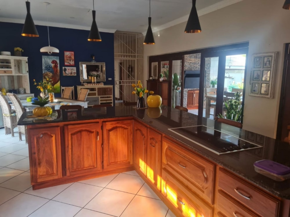 House for sale in Premierpark, Tzaneen - 1TA1664788