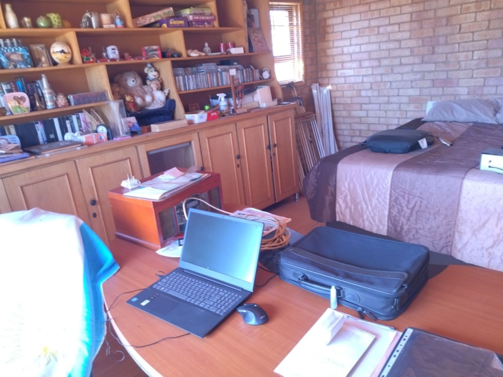 Farm vacant land for sale in Brakpan - 1BJ1665051