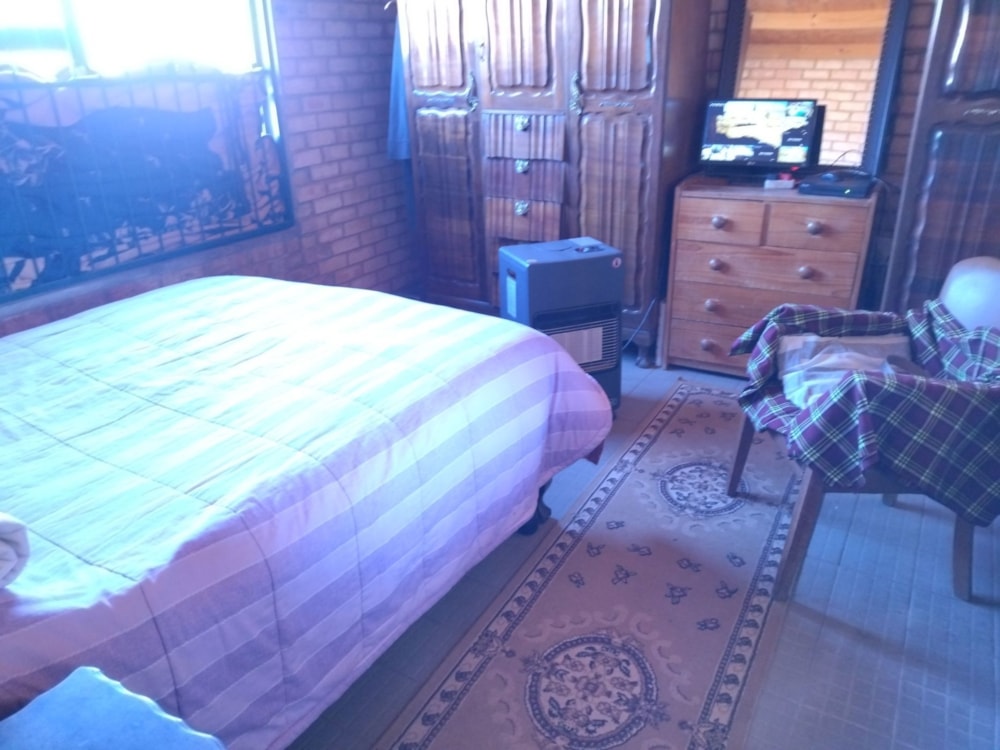 Farm vacant land for sale in Brakpan - 1BJ1665051