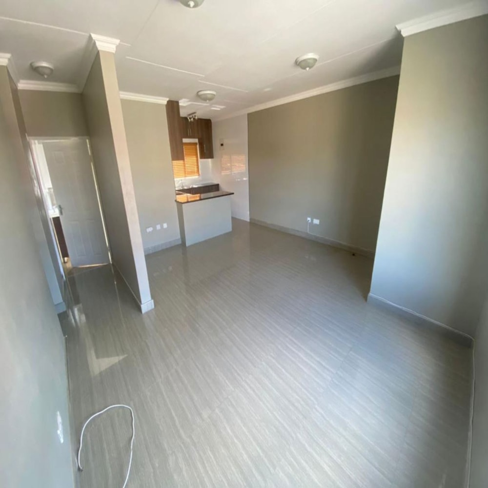 Double-storey apartment let in Water Falls, Zambia - 3ZA1664723