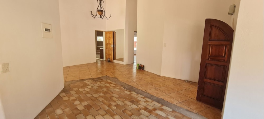 House to rent in Vandermerweskroon - 1VT1739867