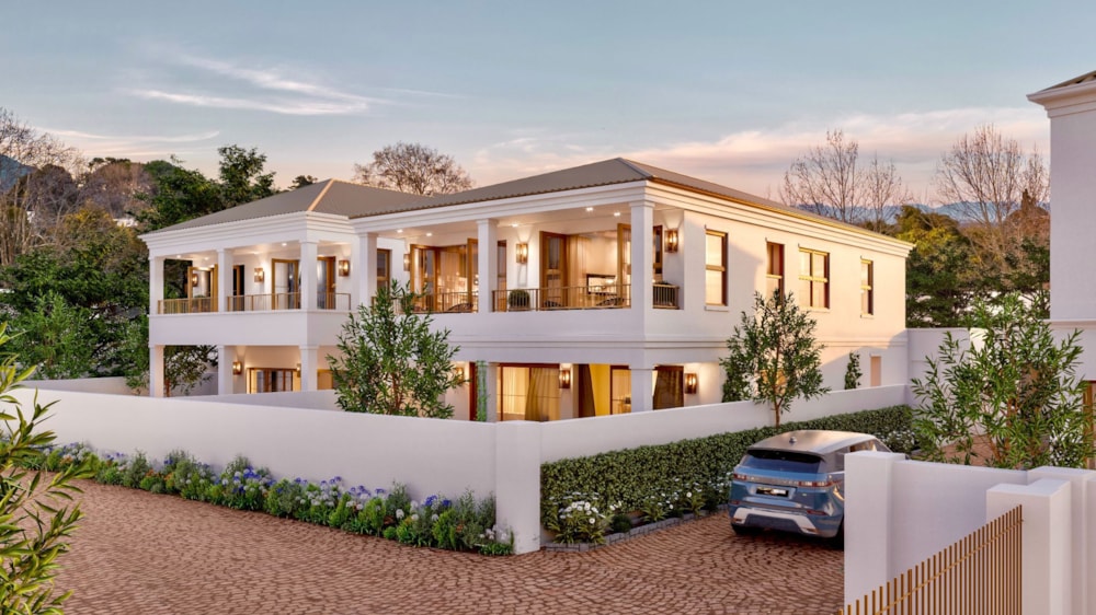 House for sale in Constantia Upper - KW1664762