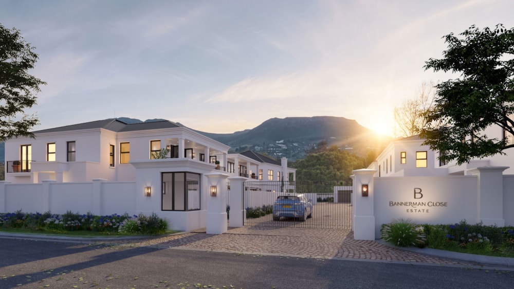 House for sale in Constantia Upper - KW1664762