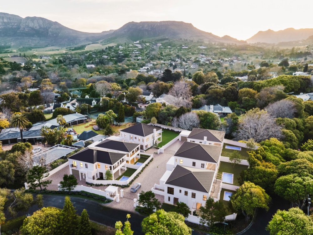 House for sale in Constantia Upper - KW1664762