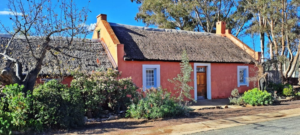 House for sale in McGregor - MG1664779 House for sale in McGregor - MG1664779