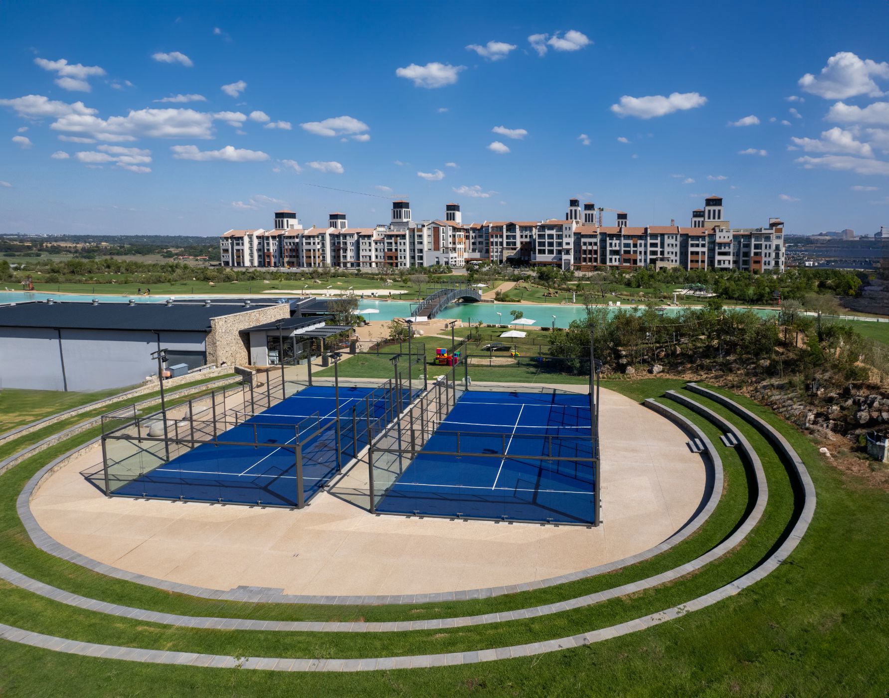 Apartment for sale in Steyn City - 1SY1665025