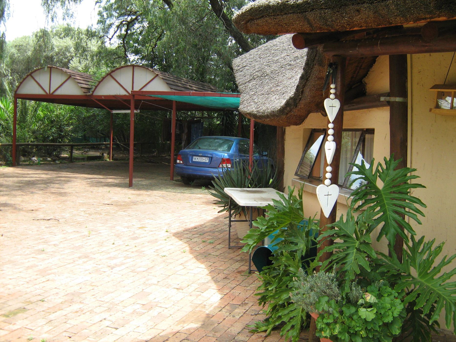 Cottage to rent in Vandermerweskroon - 1VT1717835