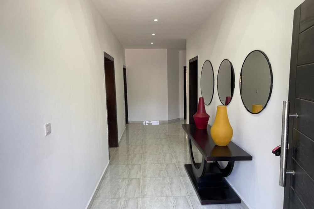 Townhouse to rent in Roma, Zambia - 3ZA1664836