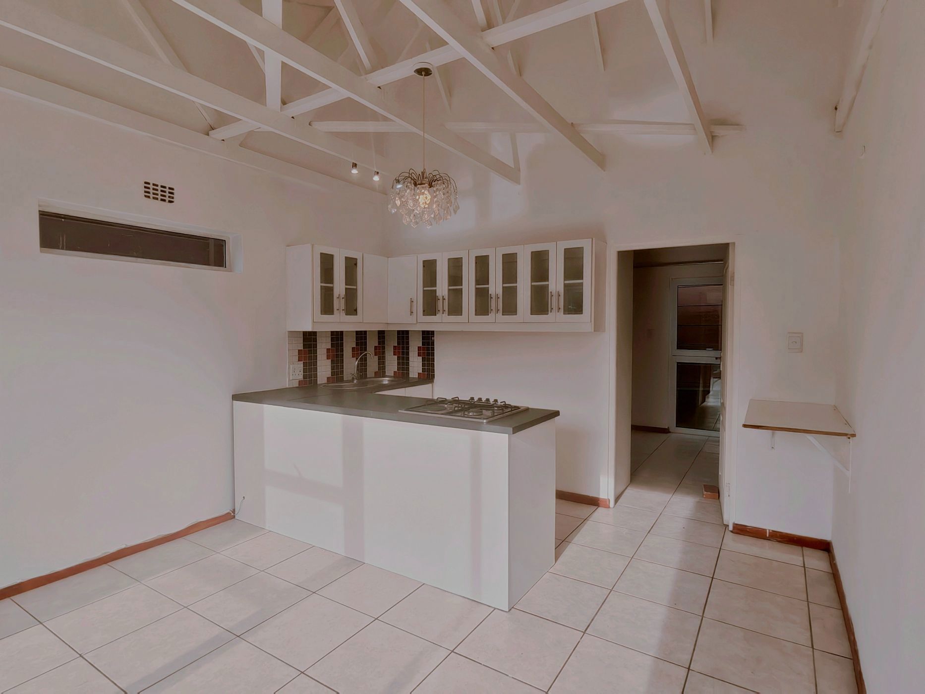 Apartment let in Edgemead - 1PLA1704110