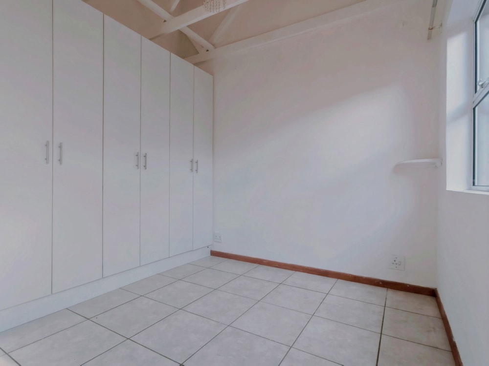 Apartment let in Edgemead - 1PLA1716165