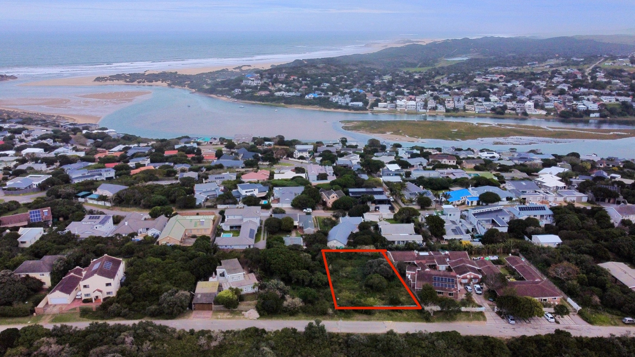 Vacant land sold in Kenton on Sea - 1KO1664844