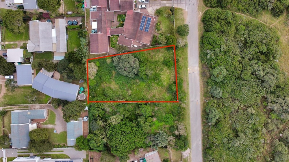 Vacant land sold in Kenton on Sea - 1KO1664844 Vacant land sold in Kenton on Sea - 1KO1664844