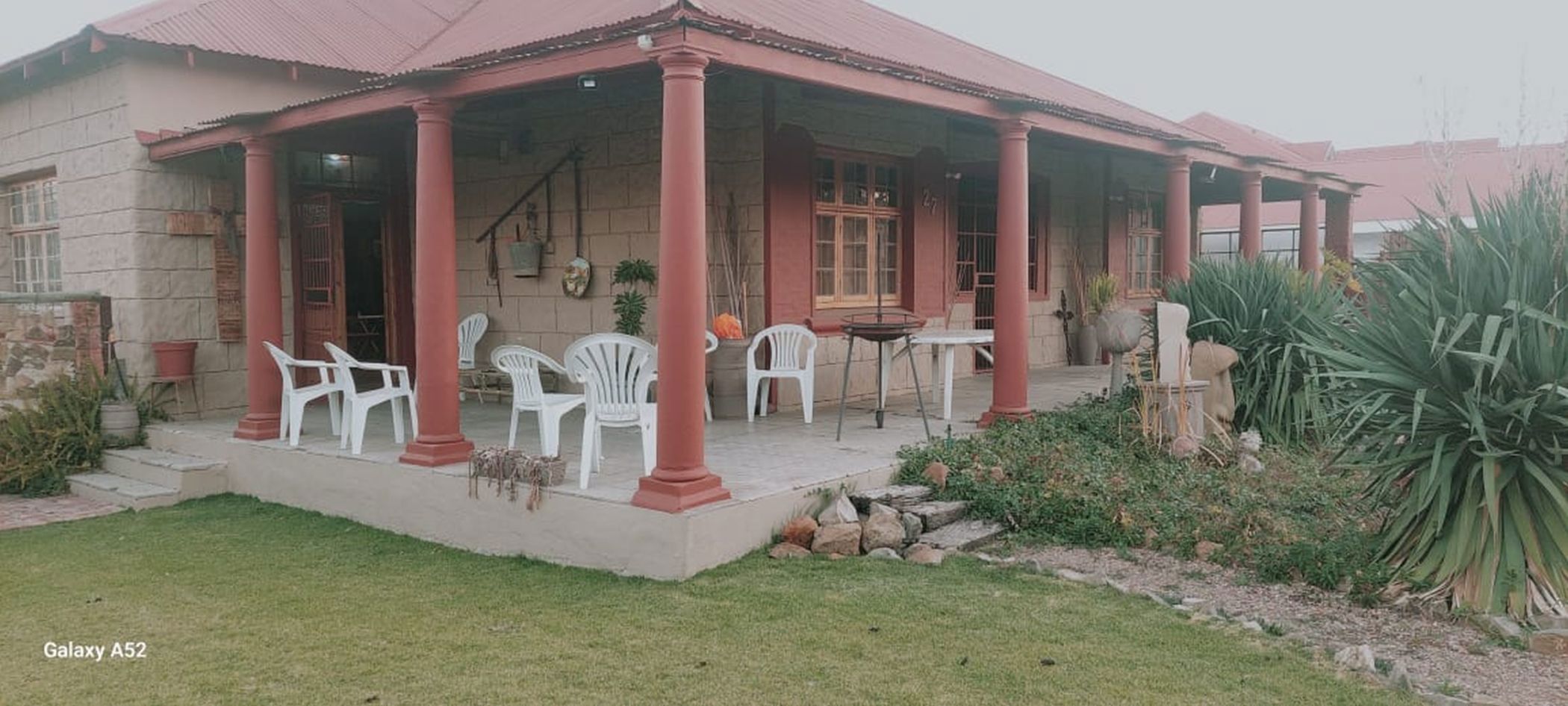 House for sale in Kroonstad Central - 1WM1666251