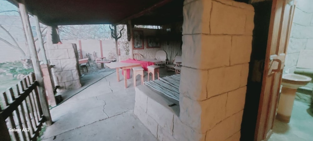 House for sale in Kroonstad Central - 1WM1666251 House for sale in Kroonstad Central - 1WM1666251