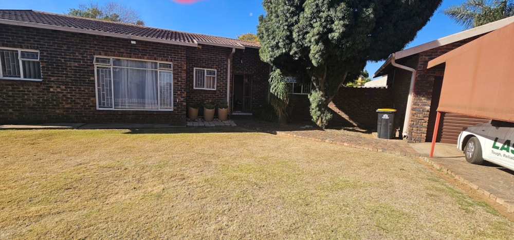 House for sale in Falcon Ridge - 1VT1664896 House for sale in Falcon Ridge - 1VT1664896