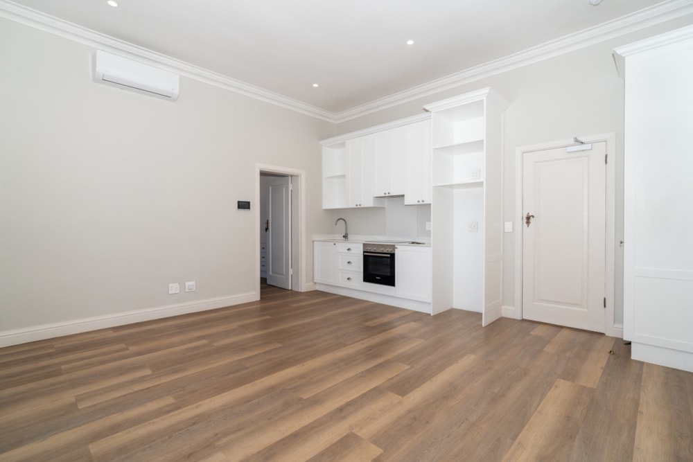 Apartment sold in Claremont Upper - KW1664891