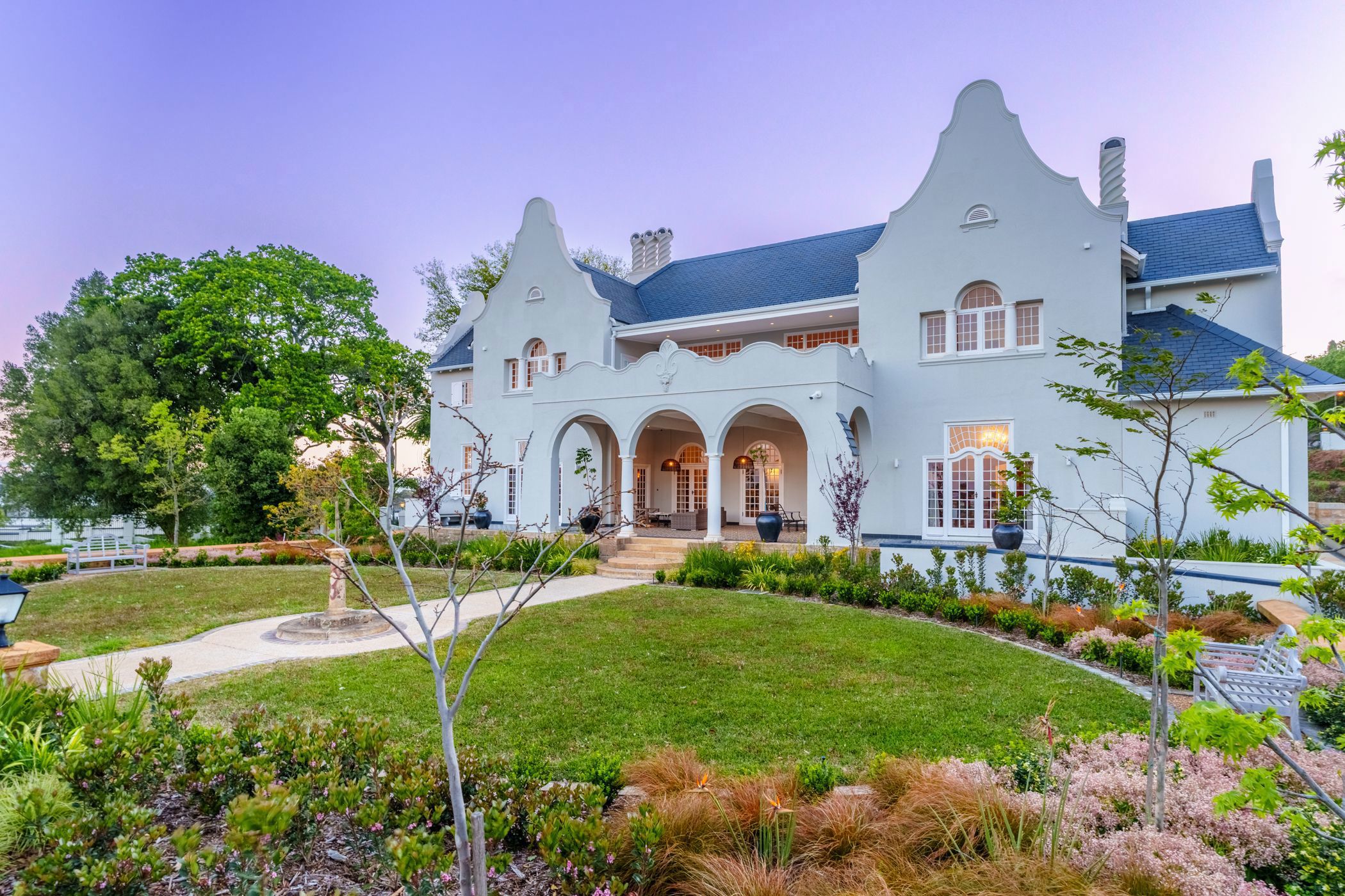 Apartment sold in Claremont Upper - KW1664891