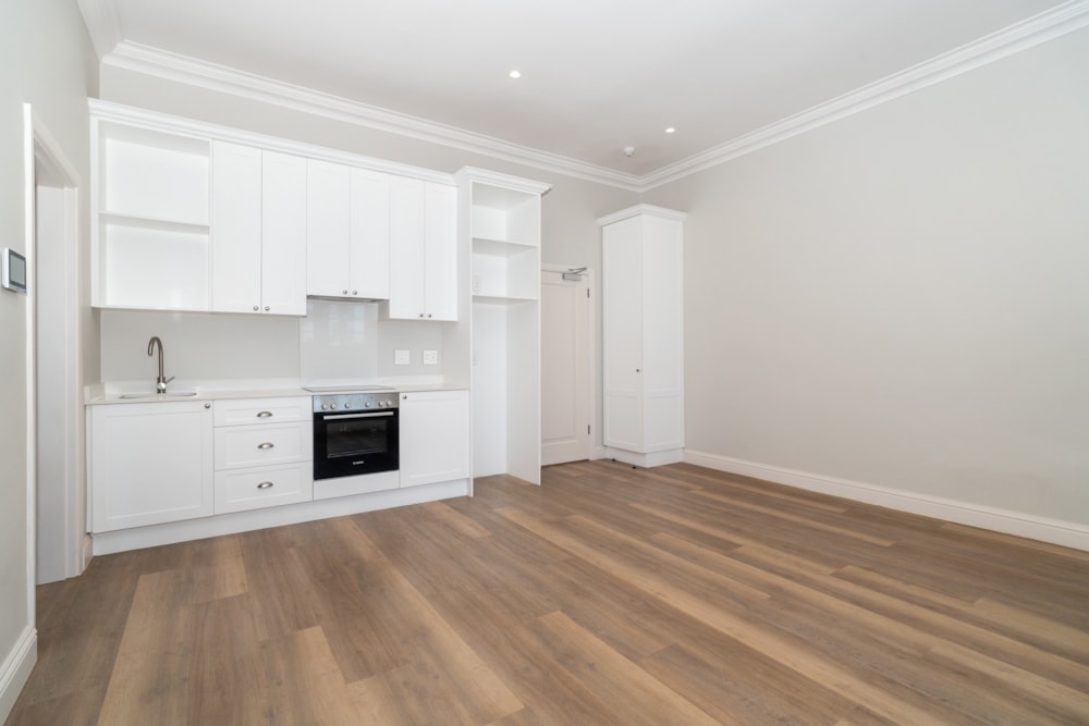Apartment sold in Claremont Upper - KW1664891