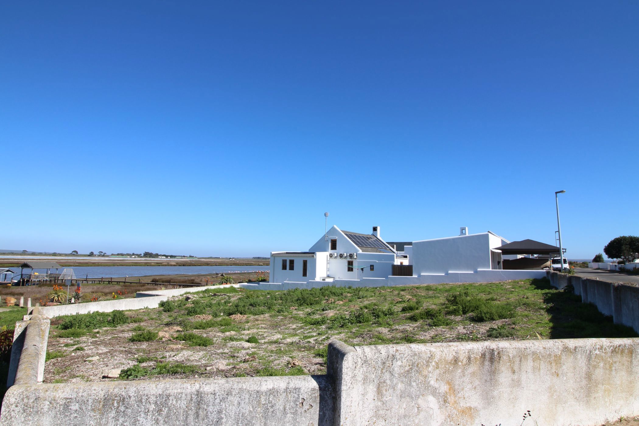 Vacant land for sale in Velddrif - LA1664900