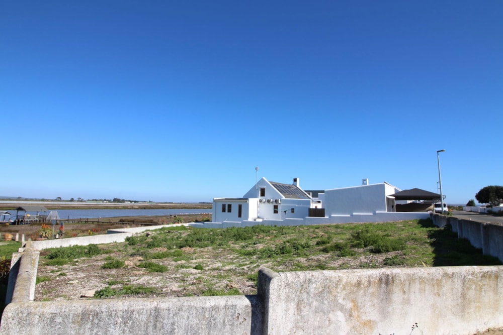 Vacant land for sale in Velddrif - LA1664900 Vacant land for sale in Velddrif - LA1664900