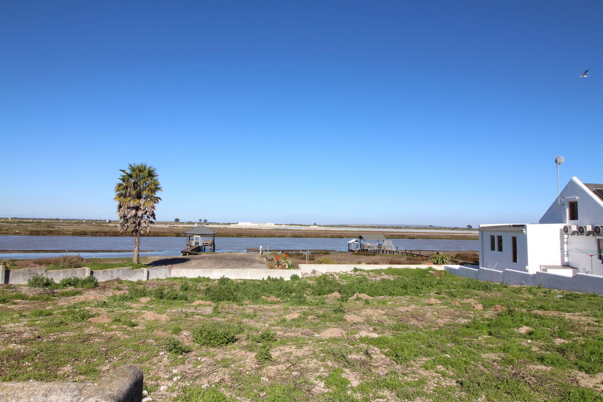 Vacant land for sale in Velddrif - LA1664900