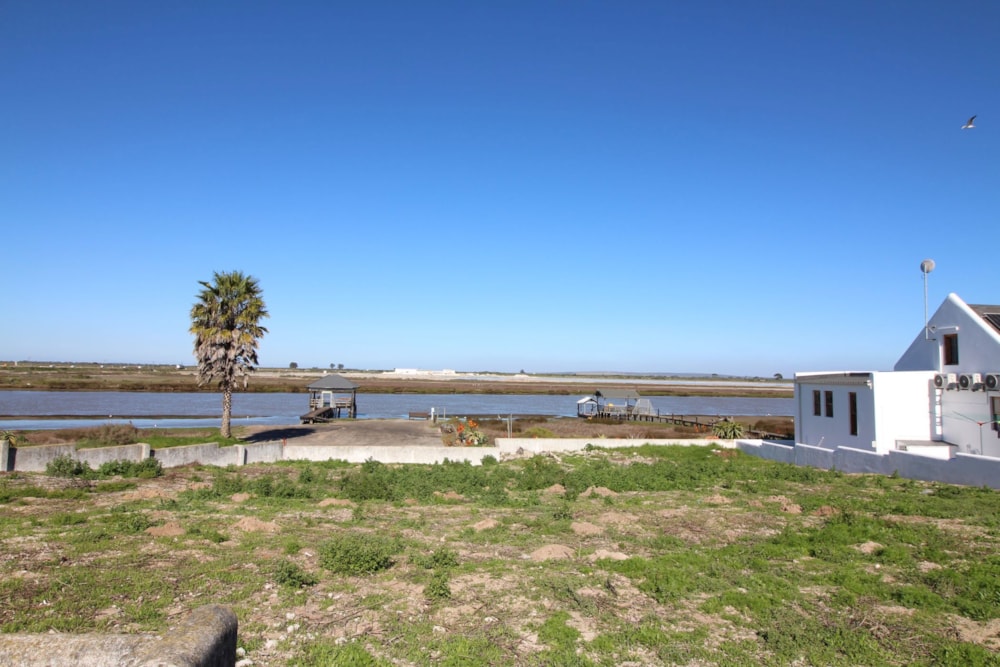 Vacant land for sale in Velddrif - LA1664900 Vacant land for sale in Velddrif - LA1664900